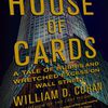 William Cohan, Author of House of Cards